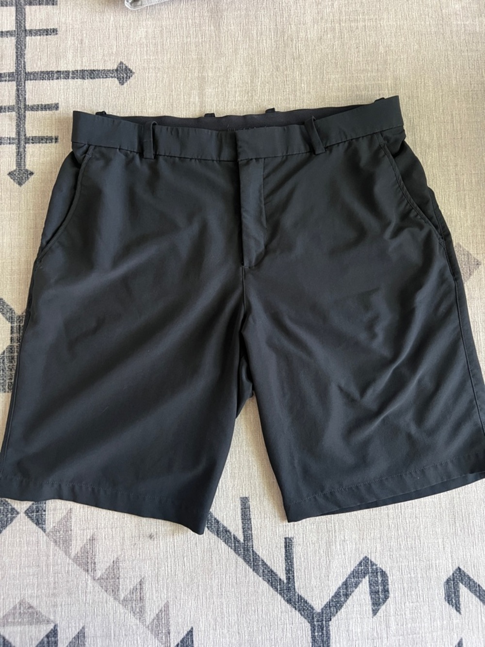 Nike golf shorts